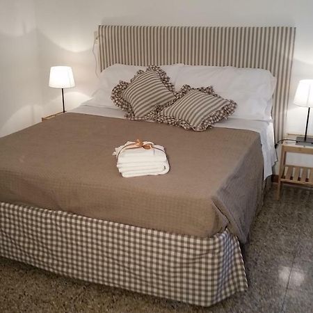 In Vacanza Da Marinella 阿尔本加 外观 照片